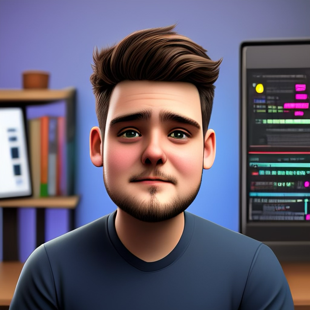 Casey Brooks - Game Developer